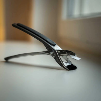 Grilles pour friteuse à air (3 pièces) + 2 pinces