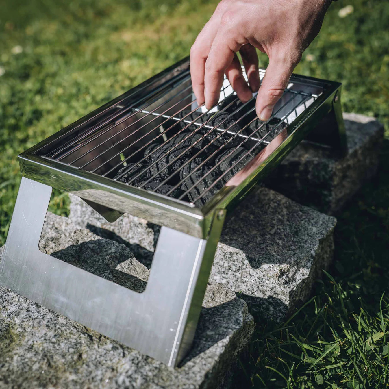 Flip-Grill