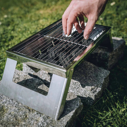 Flip-Grill