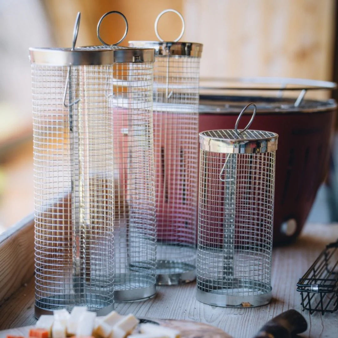 Panier de grillade Gourmet