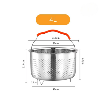 Panier multifonctionnel