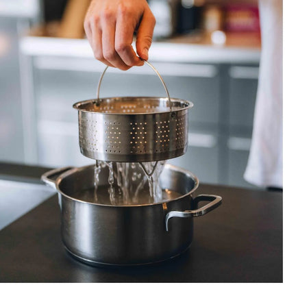 Panier multifonctionnel