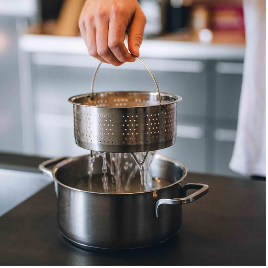 Panier multifonctionnel