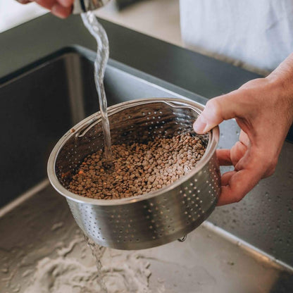 Panier multifonctionnel