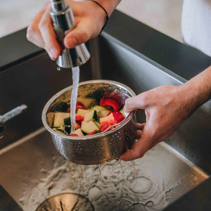 Panier multifonctionnel