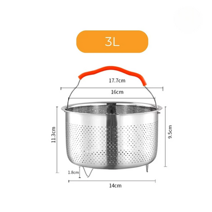Panier multifonctionnel