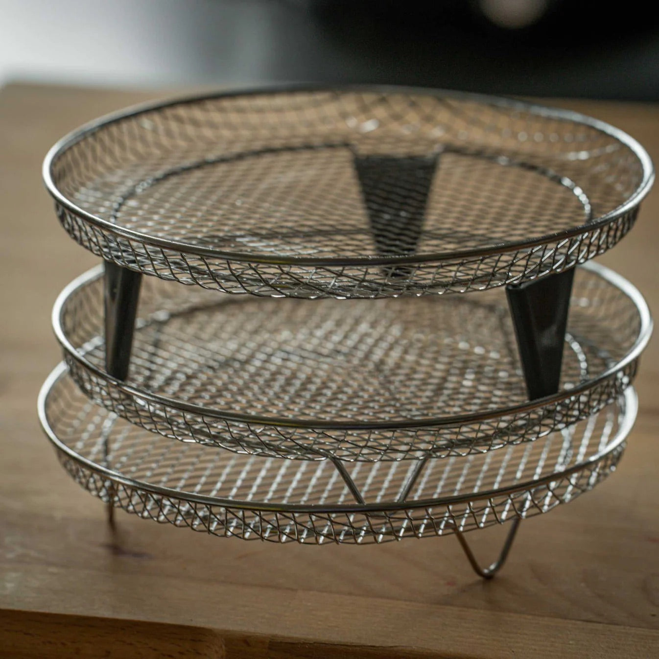 Surélévation de vos grilles de plaisir (4 pieds)