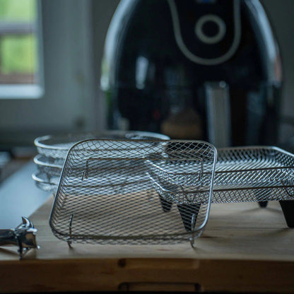 Surélévation de vos grilles de plaisir (4 pieds)