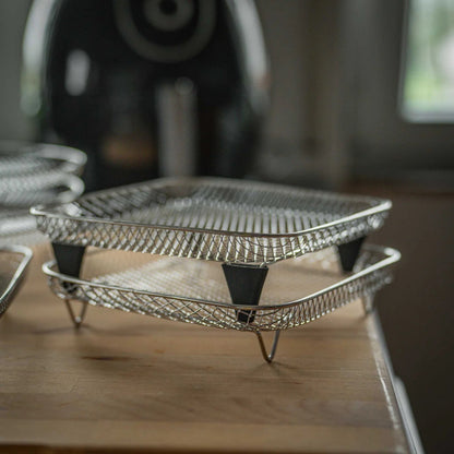 Surélévation de vos grilles de plaisir (4 pieds)