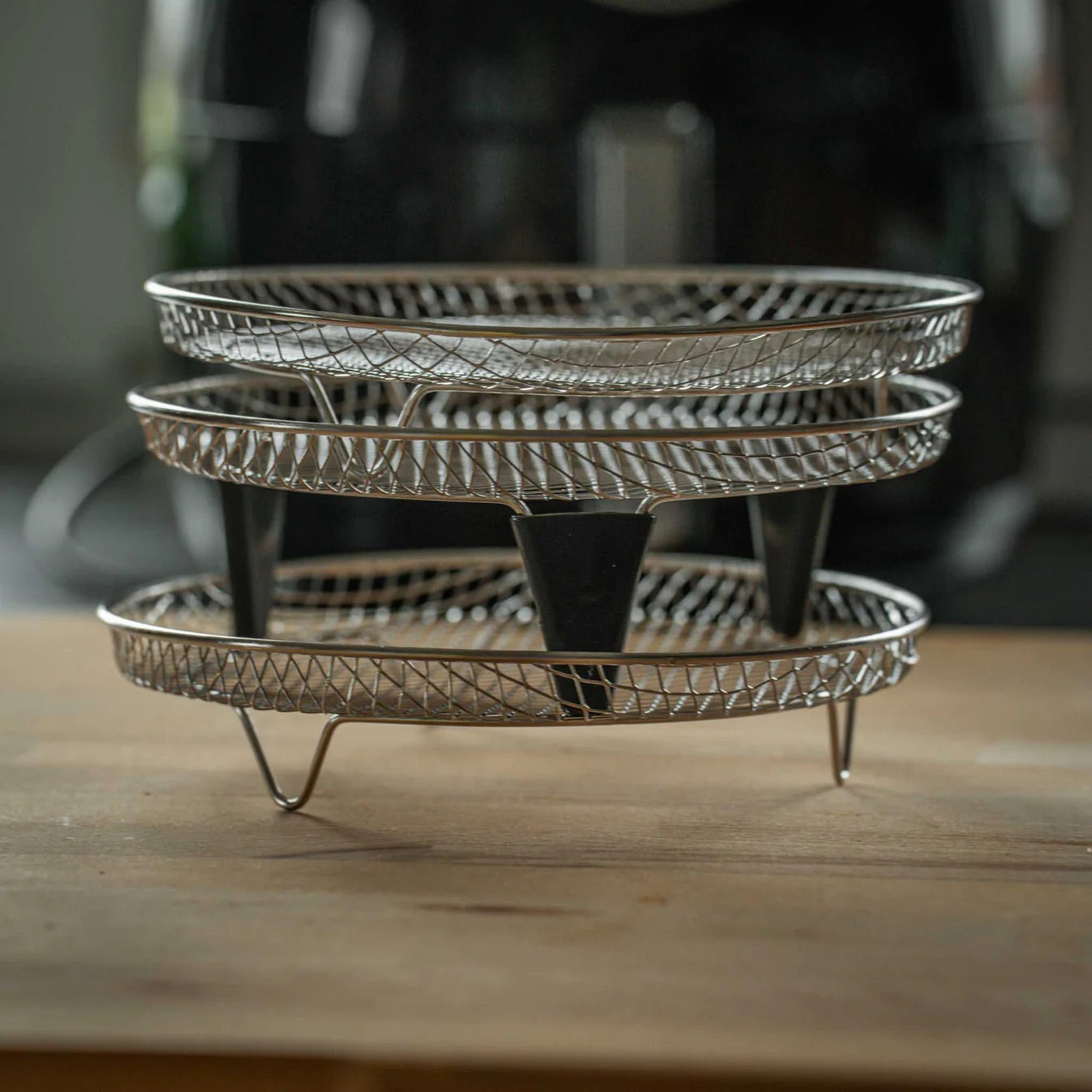 Surélévation de vos grilles de plaisir (4 pieds)